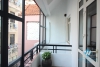 Elegant studio near Nguyen Thi Dinh, Cau Giay District 